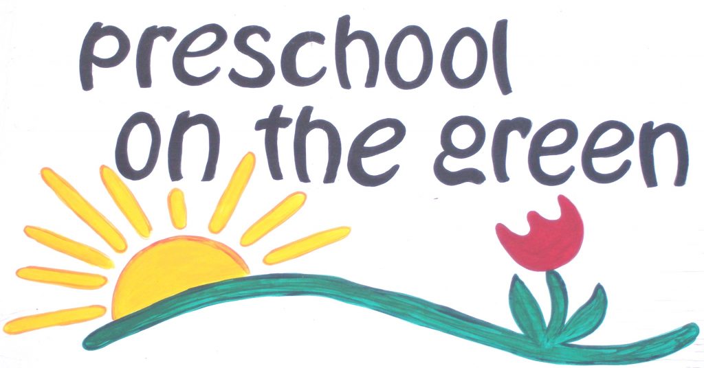 Preschool on the Green PSOG logo
